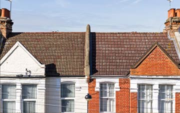clay roofing Hornsea Burton, East Riding Of Yorkshire