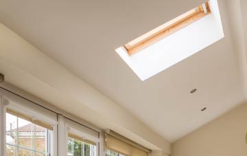 Hornsea Burton conservatory roof insulation companies