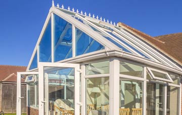 conservatory roof insulation costs Hornsea Burton