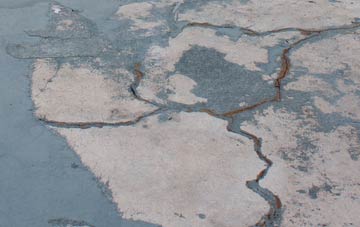 fibreglass roofing replacement Hornsea Burton