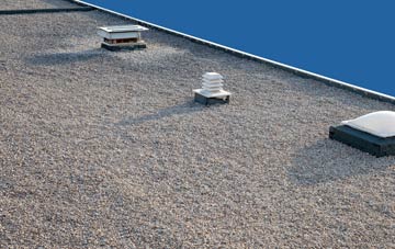flat roofing Hornsea Burton, East Riding Of Yorkshire