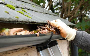 gutter cleaning Hornsea Burton, East Riding Of Yorkshire