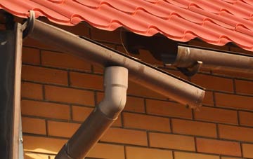 Hornsea Burton gutter repair costs