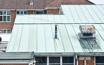 Hornsea Burton lead roofing costs