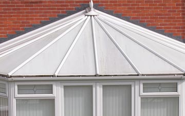 Hornsea Burton polycarbonate conservatory roof repairs