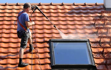 roof cleaning Hornsea Burton, East Riding Of Yorkshire