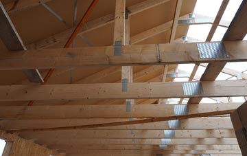 Hornsea Burton roof truss costs