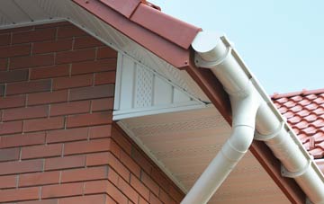 Hornsea Burton soffit repair costs