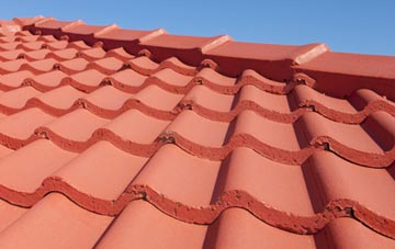 Hornsea Burton tile and slate roof replacement
