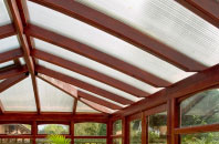 Hornsea Burton conservatory roofing insulation