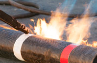 Hornsea Burton flat roofing replacement