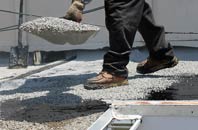 find rated Hornsea Burton flat roofing replacement companies