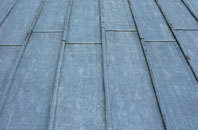 Hornsea Burton lead roofing