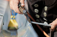 Hornsea Burton lead roof quotes