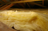 Hornsea Burton pitch roof insulation